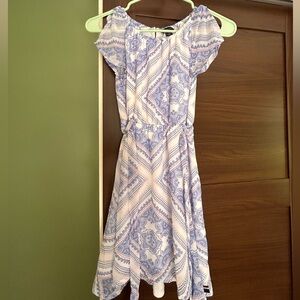 Tommy Hilfiger girls dress